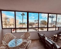 Resale - Apartment - Torrevieja - Cabo Cervera