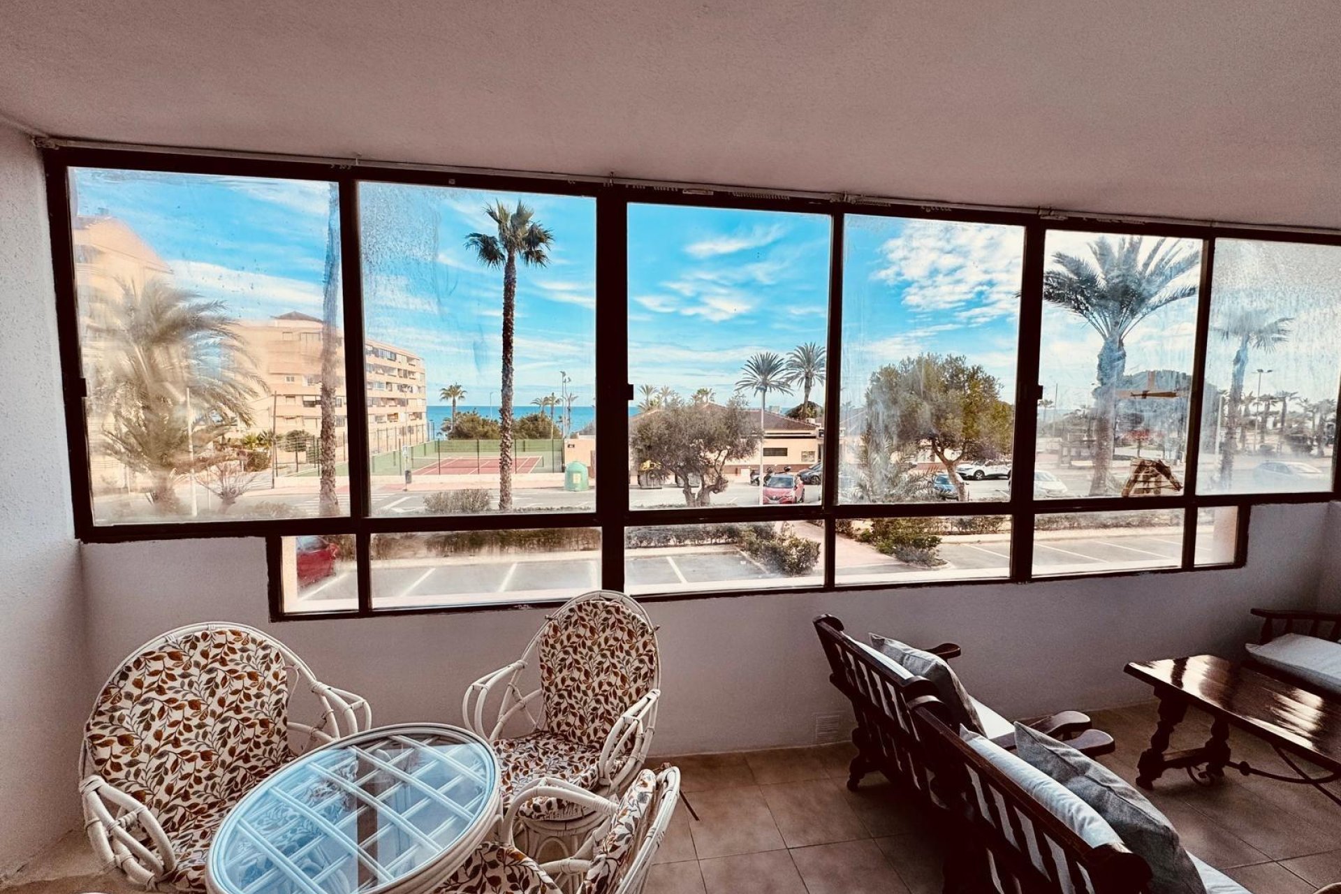 Resale - Apartment - Torrevieja - Cabo Cervera
