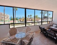 Resale - Apartment - Torrevieja - Cabo Cervera