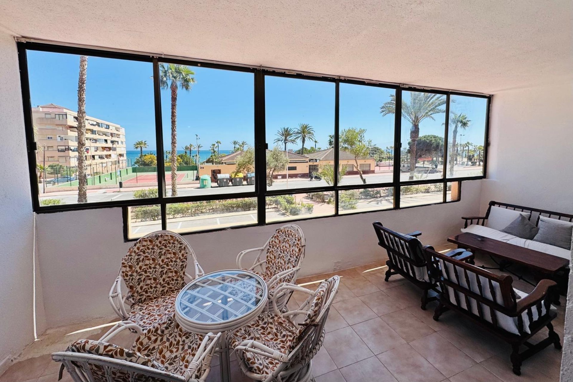 Resale - Apartment - Torrevieja - Cabo Cervera