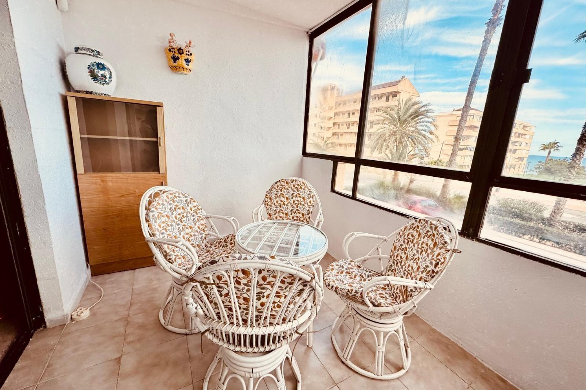 Resale - Apartment - Torrevieja - Cabo Cervera