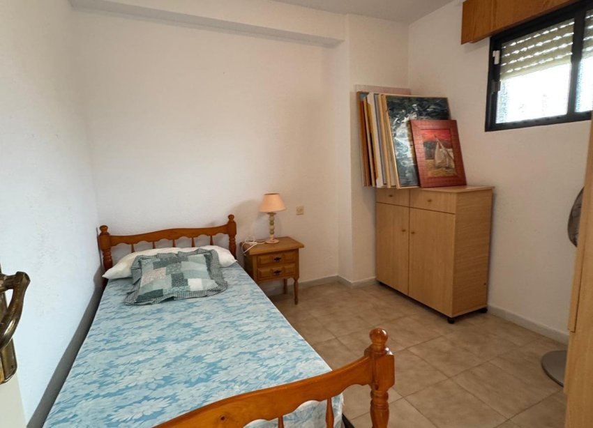 Resale - Apartment - Torrevieja - Cabo Cervera