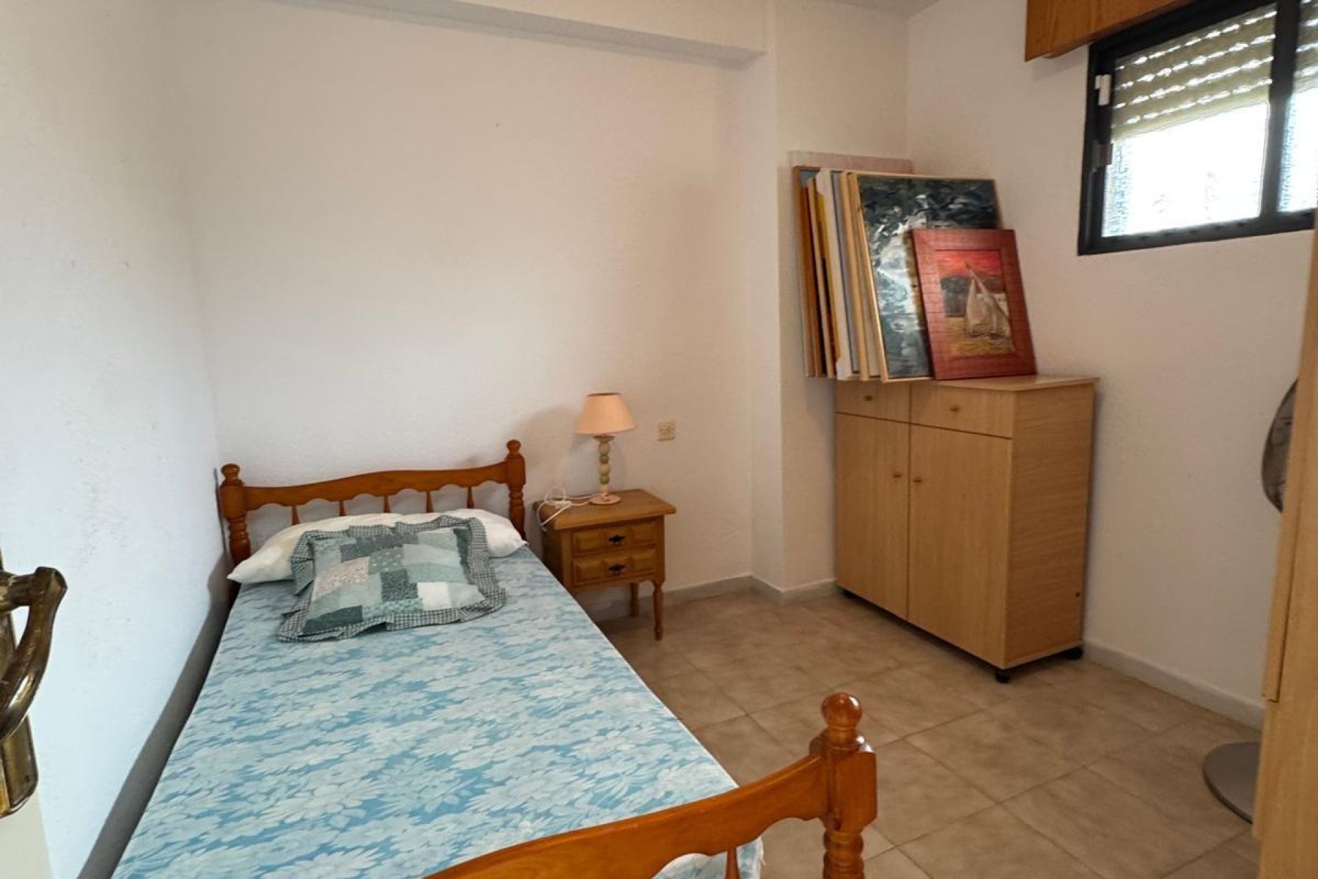 Resale - Apartment - Torrevieja - Cabo Cervera