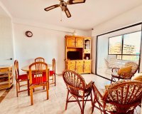 Resale - Apartment - Torrevieja - Cabo Cervera