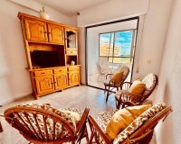 Resale - Apartment - Torrevieja - Cabo Cervera