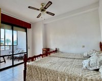 Resale - Apartment - Torrevieja - Cabo Cervera
