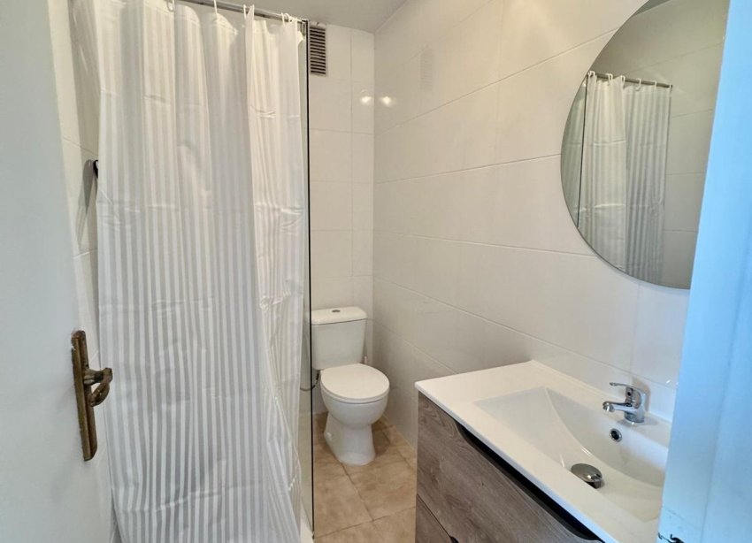Resale - Apartment - Torrevieja - Cabo Cervera