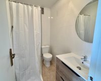 Resale - Apartment - Torrevieja - Cabo Cervera