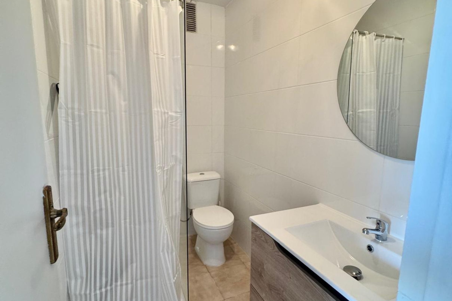 Resale - Apartment - Torrevieja - Cabo Cervera