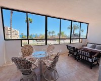 Resale - Apartment - Torrevieja - Cabo Cervera