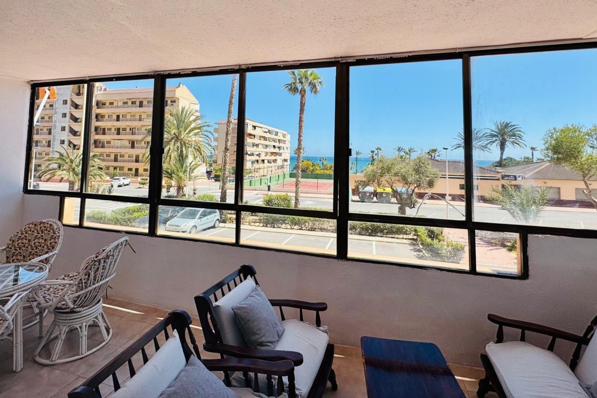 Resale - Apartment - Torrevieja - Cabo Cervera