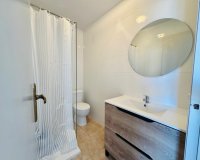 Resale - Apartment - Torrevieja - Cabo Cervera