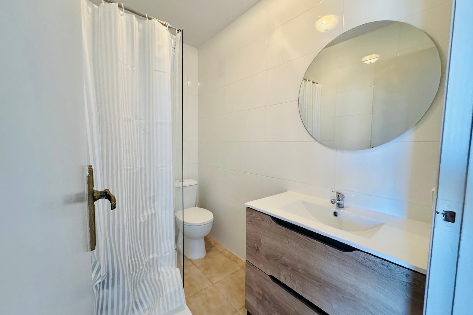 Resale - Apartment - Torrevieja - Cabo Cervera