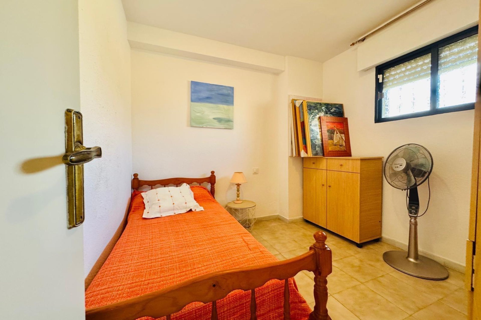 Resale - Apartment - Torrevieja - Cabo Cervera