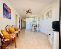 Resale - Apartment - Torrevieja - Cabo Cervera
