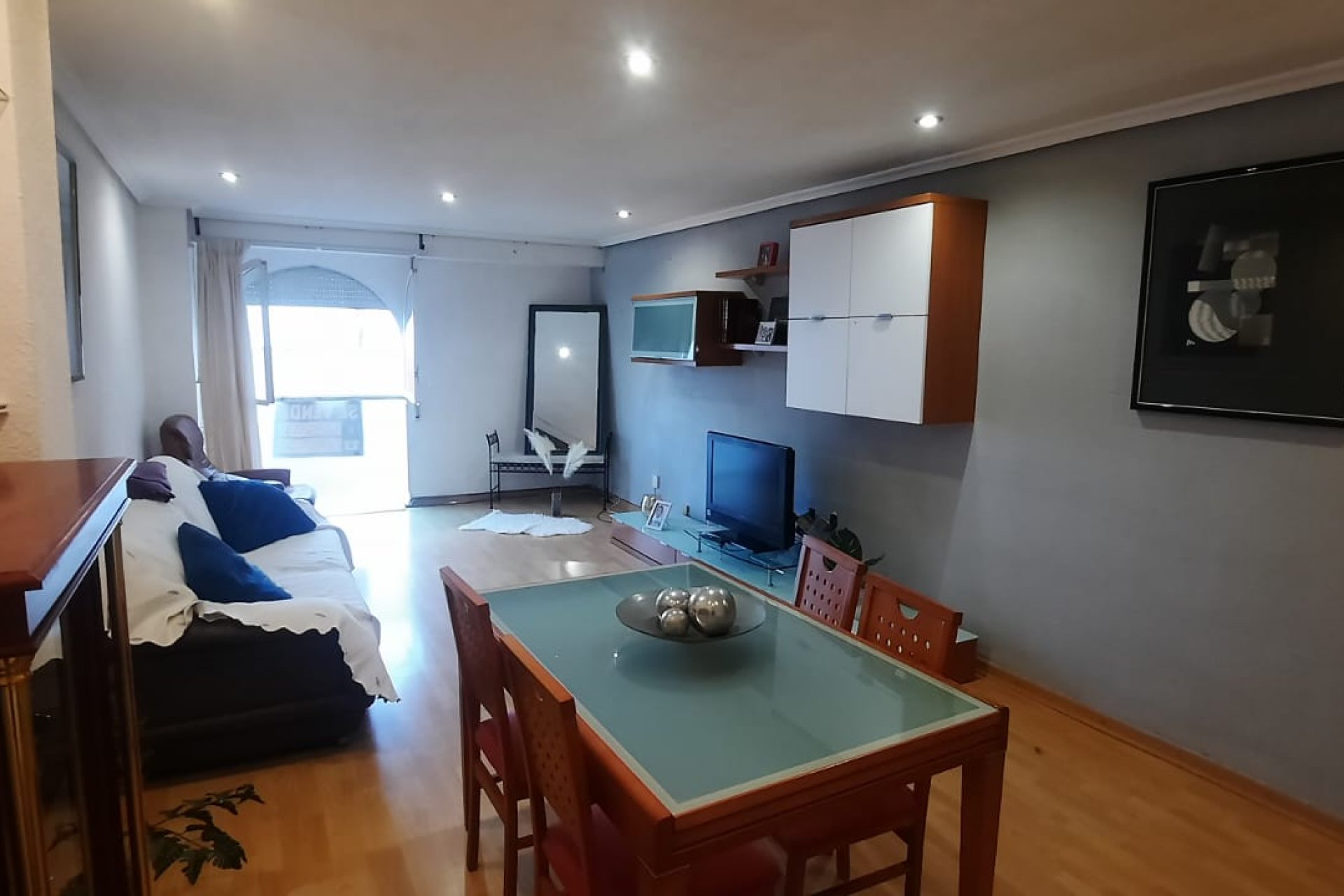 Resale - Apartment - TORREVIEJA - Center Torrevieja