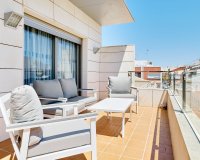 Resale - Apartment - Torrevieja - Center