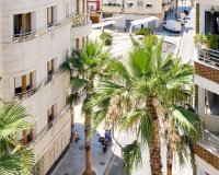 Resale - Apartment - Torrevieja - Center