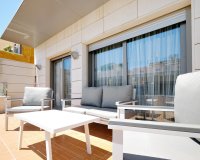 Resale - Apartment - Torrevieja - Center