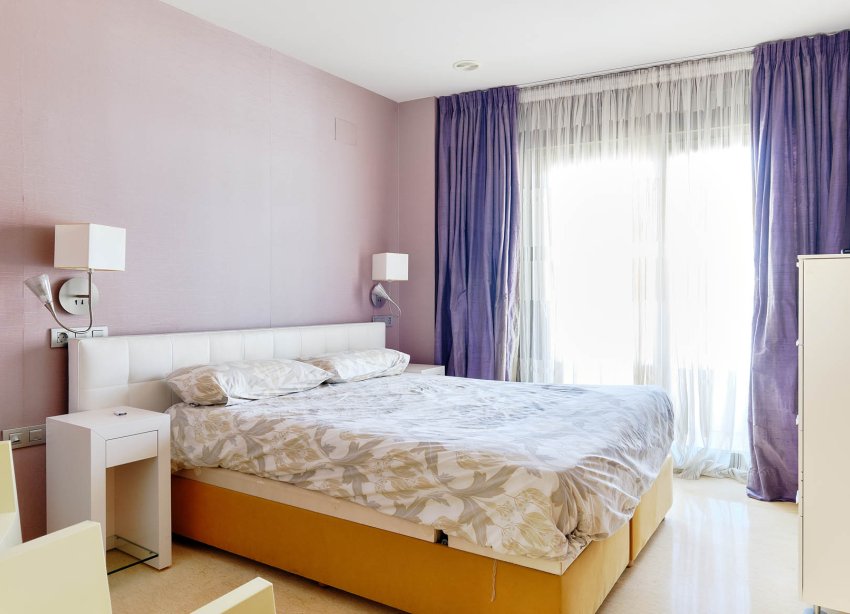 Resale - Apartment - Torrevieja - Center