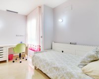 Resale - Apartment - Torrevieja - Center