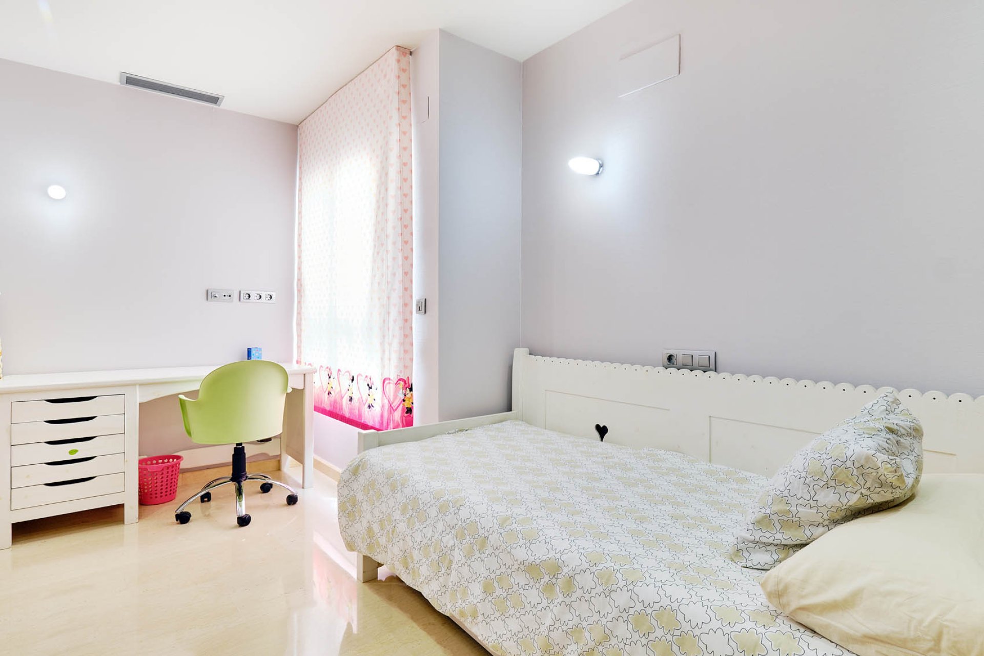 Resale - Apartment - Torrevieja - Center