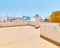 Resale - Apartment - Torrevieja - Center