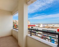 Resale - Apartment - Torrevieja - Center