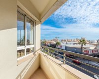 Resale - Apartment - Torrevieja - Center