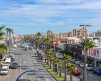 Resale - Apartment - Torrevieja - Center