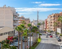 Resale - Apartment - Torrevieja - Center