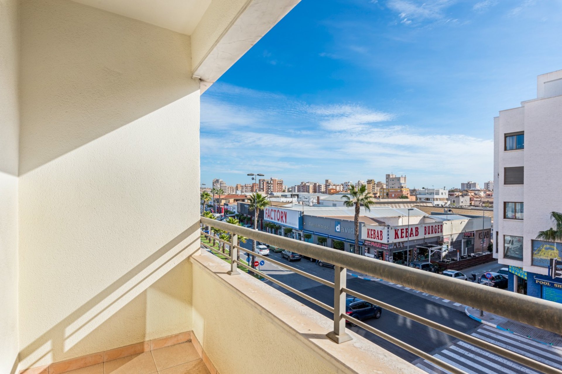 Resale - Apartment - Torrevieja - Center