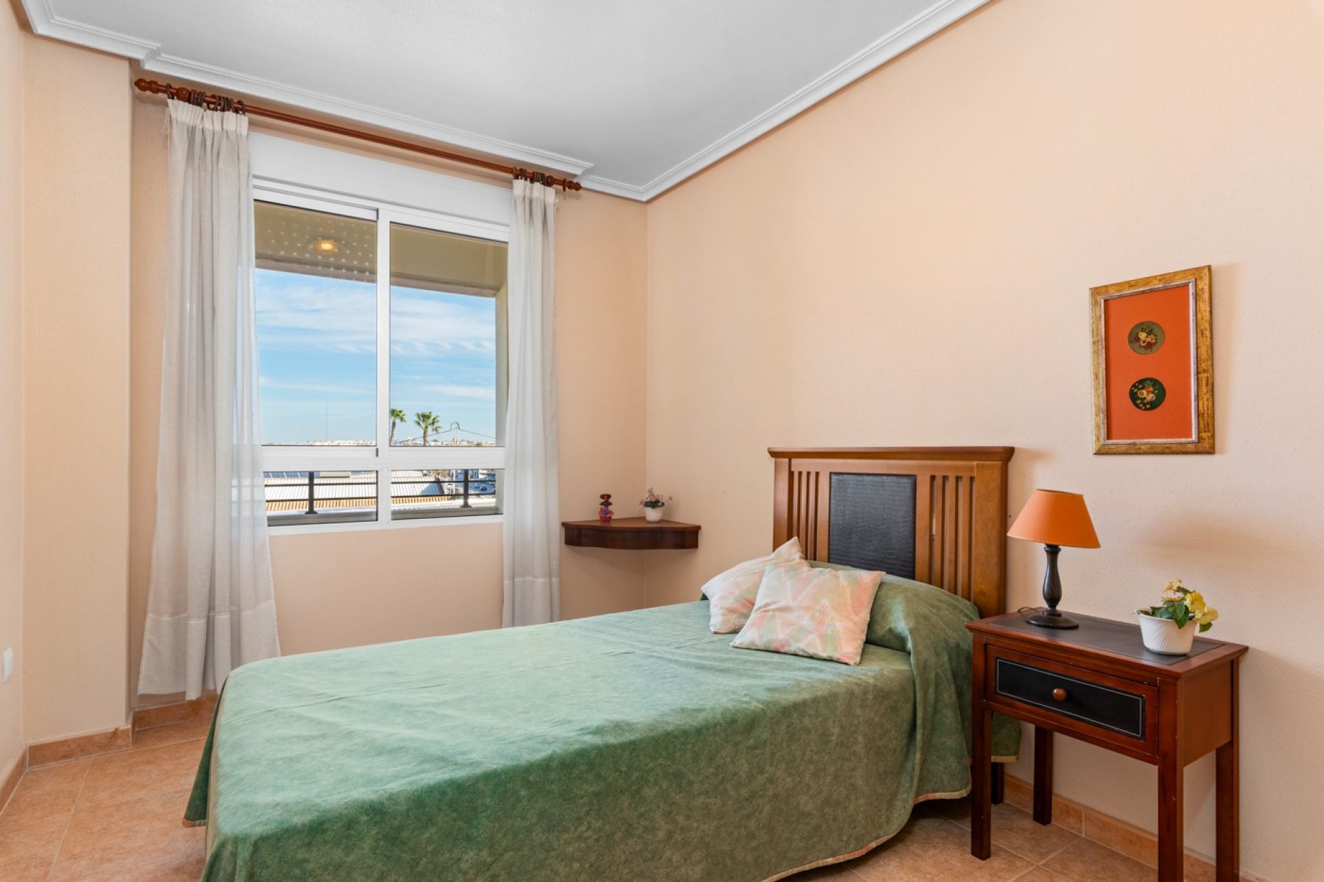 Resale - Apartment - Torrevieja - Center