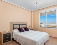 Resale - Apartment - Torrevieja - Center