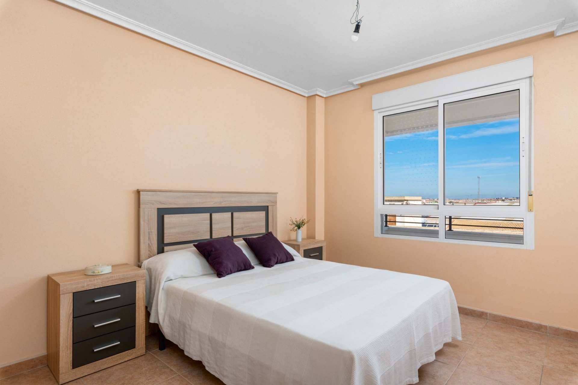 Resale - Apartment - Torrevieja - Center