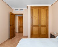 Resale - Apartment - Torrevieja - Center