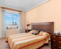 Resale - Apartment - Torrevieja - Center