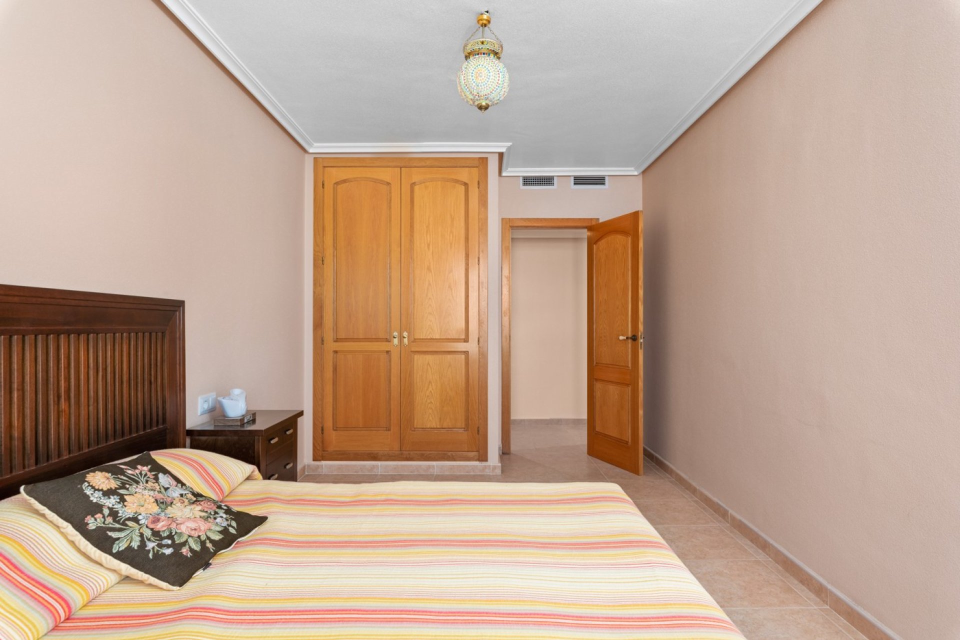 Resale - Apartment - Torrevieja - Center