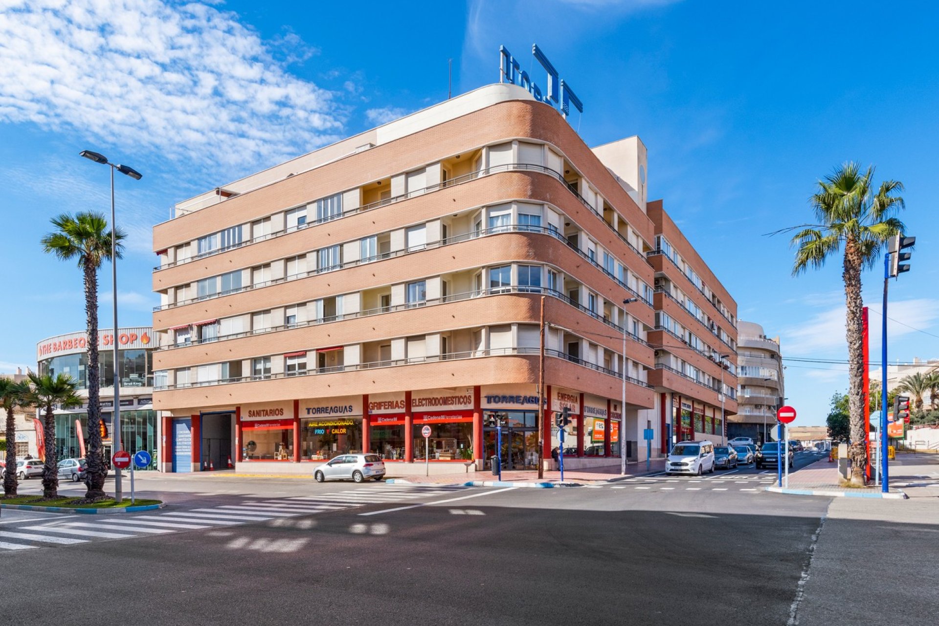 Resale - Apartment - Torrevieja - Center