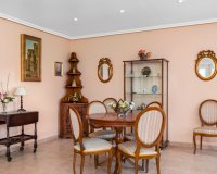 Resale - Apartment - Torrevieja - Center