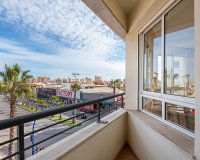 Resale - Apartment - Torrevieja - Center