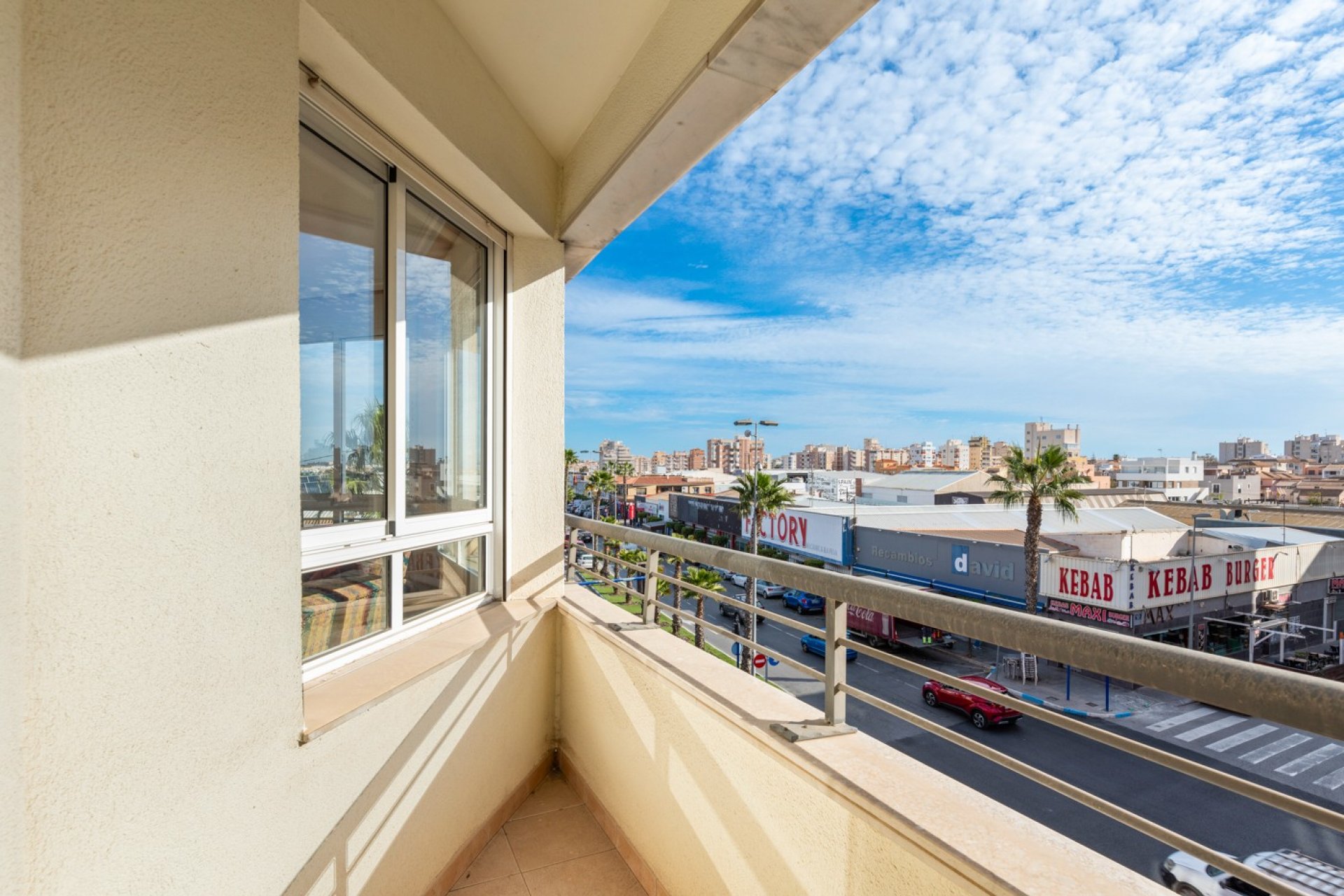 Resale - Apartment - Torrevieja - Center