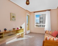 Resale - Apartment - Torrevieja - Center