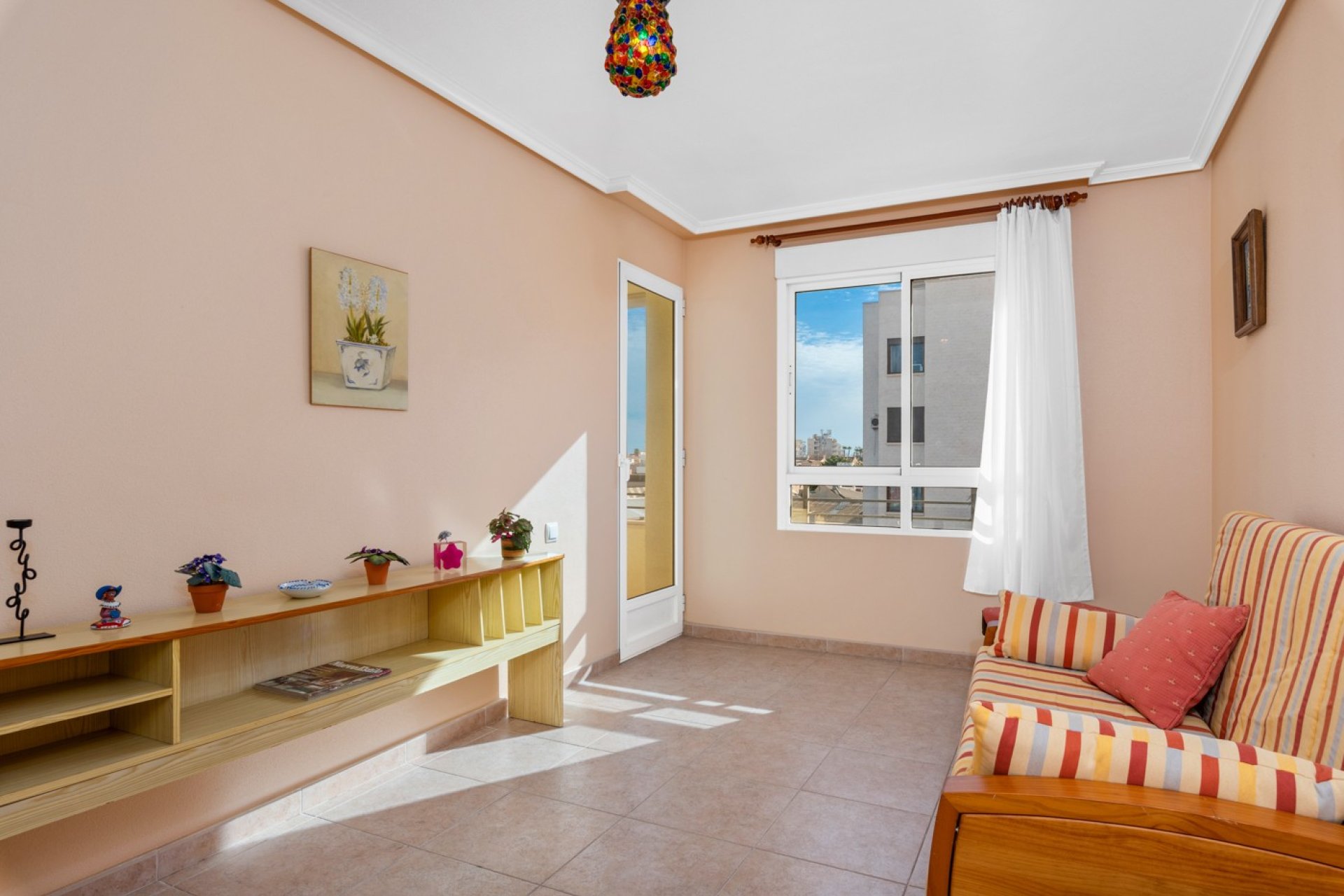 Resale - Apartment - Torrevieja - Center