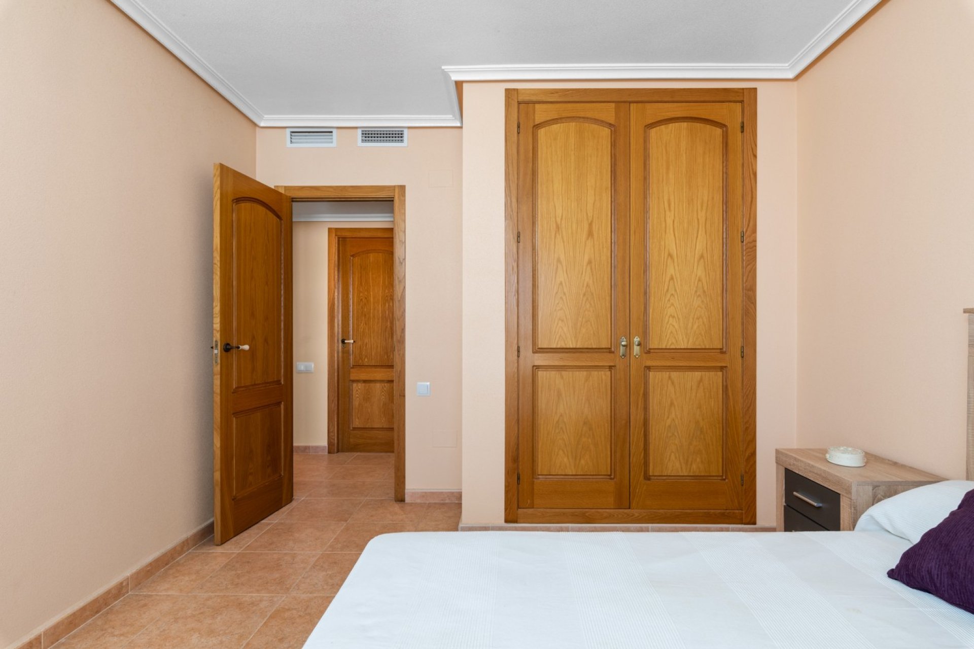 Resale - Apartment - Torrevieja - Center