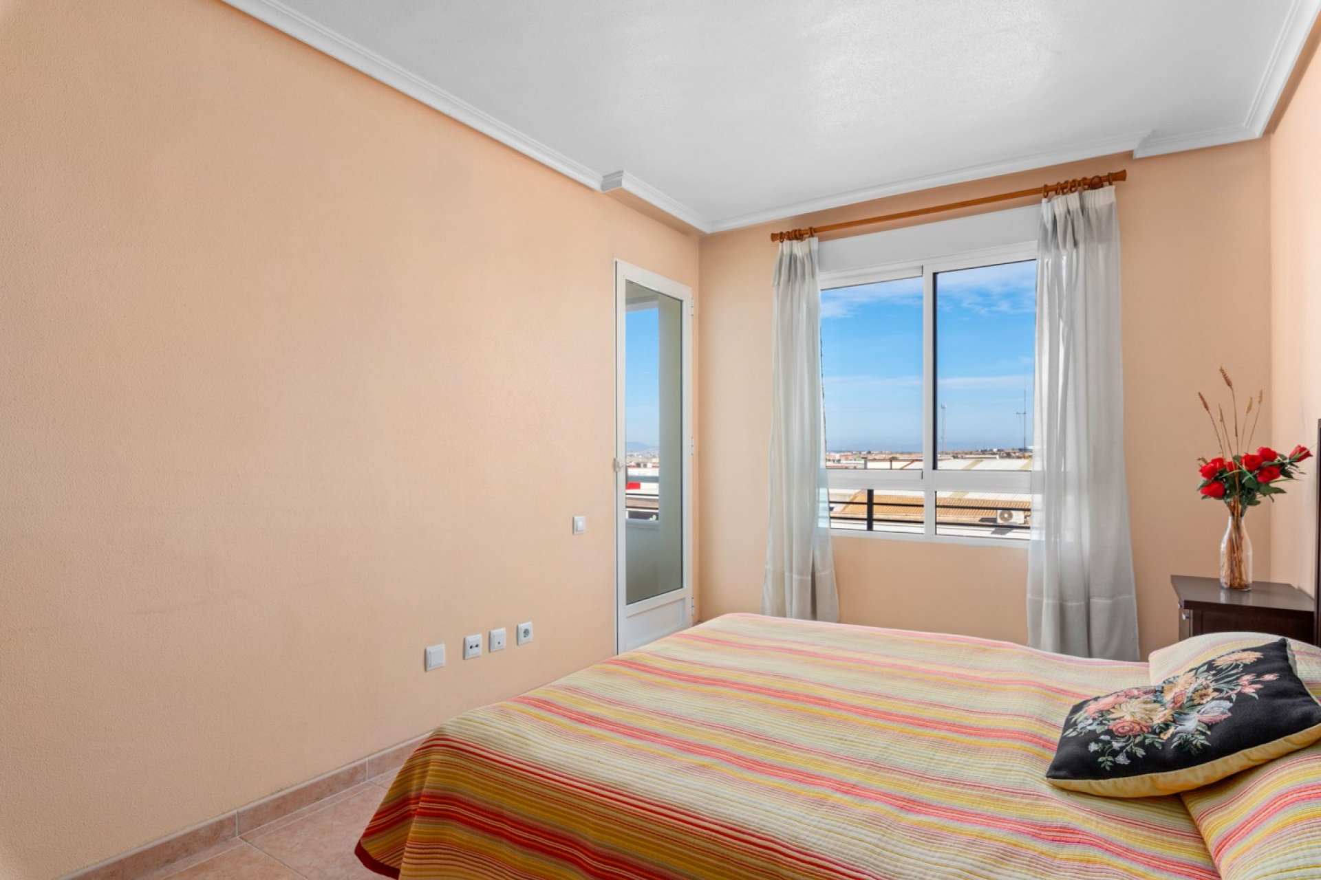 Resale - Apartment - Torrevieja - Center