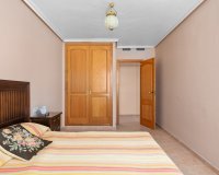 Resale - Apartment - Torrevieja - Center