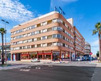 Resale - Apartment - Torrevieja - Center