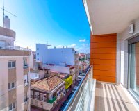 Resale - Apartment - Torrevieja - Center