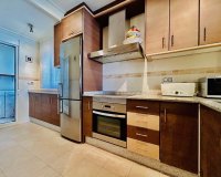 Resale - Apartment - Torrevieja - Center